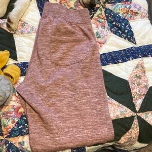 Jogger sweats